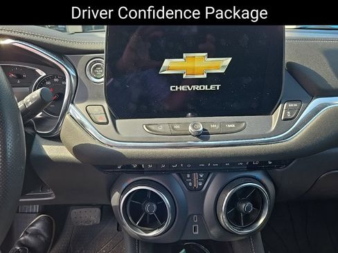 Used 2023 Chevrolet Blazer LT w/ Convenience Package AWD/4WD image 17