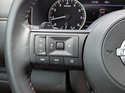 Certified 2024 Nissan Pathfinder Rock Creek AWD/4WD image 28