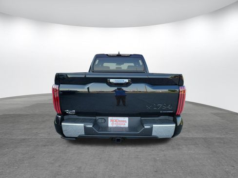 New 2026 Toyota Tundra 1794 Edition AWD/4WD image 6