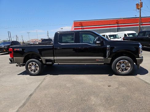 New 2026 Ford F250 King Ranch AWD/4WD image 14
