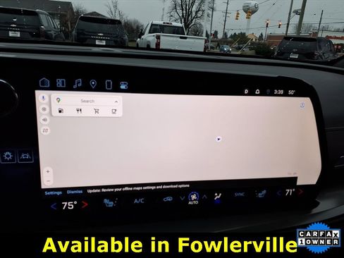 Certified 2024 Chevrolet Traverse LT image 15