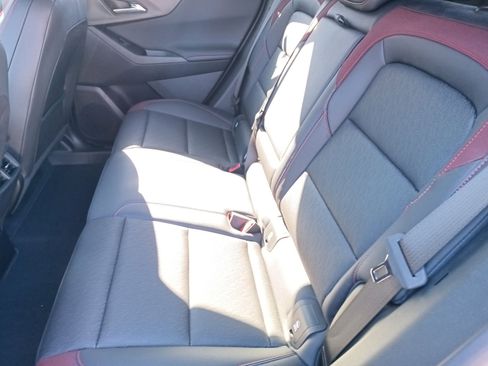 Used 2025 Chevrolet Equinox RS w/ Safety and Technology Package image 20