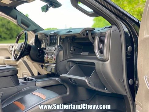 Used 2021 GMC Sierra 1500 AT4 w/ AT4 Value Package AWD/4WD image 26