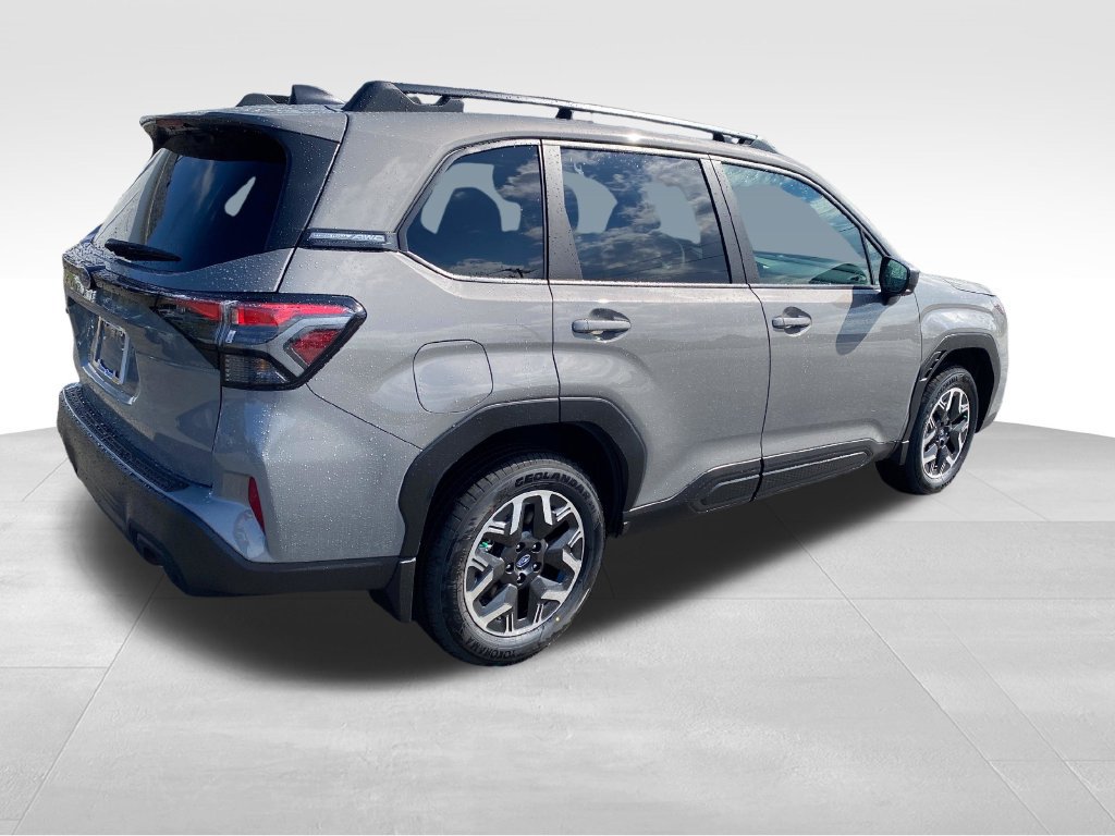 New 2026 Subaru Forester Premium AWD/4WD image 4