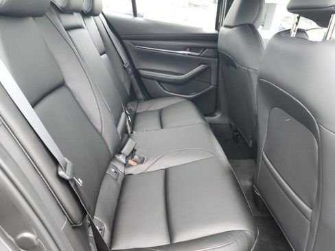 New 2026 MAZDA MAZDA3 s Sport image 21