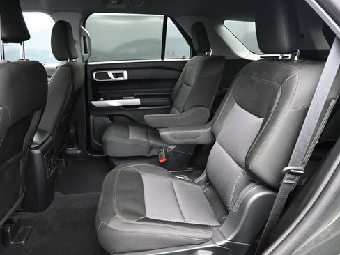 Used 2024 Ford Explorer XLT AWD/4WD image 20