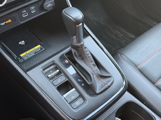 Used 2024 Honda CR-V Sport Touring image 19