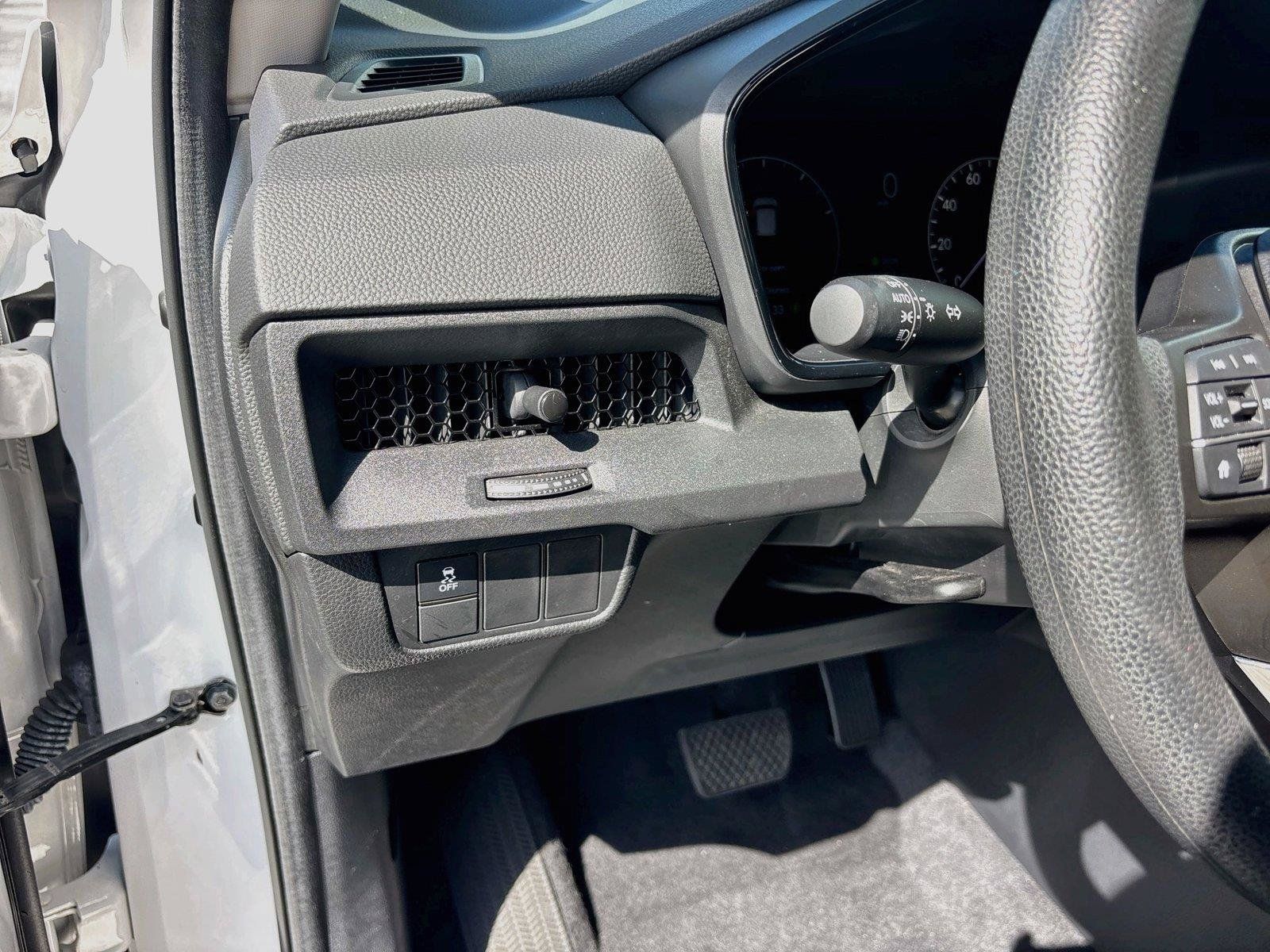 Used 2023 Honda CR-V EX image 11