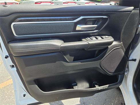 Used 2023 RAM 1500 Lone Star AWD/4WD image 22