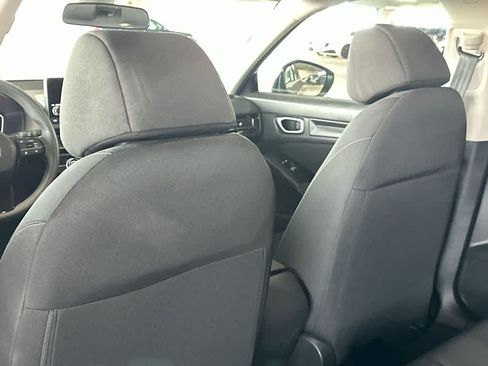 Used 2024 Honda Civic LX image 23