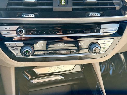 Used 2020 BMW X3 sDrive30i w/ Premium Package RWD image 34