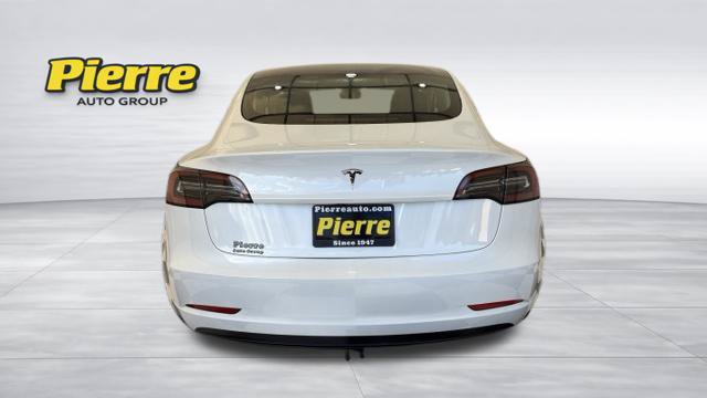 Used 2023 Tesla Model 3 Standard Range RWD image 3