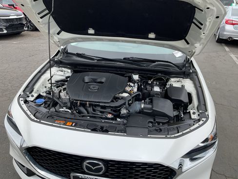 Used 2023 MAZDA MAZDA3 s FWD image 23