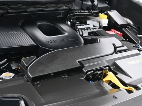 Certified 2025 Nissan Murano SL image 26