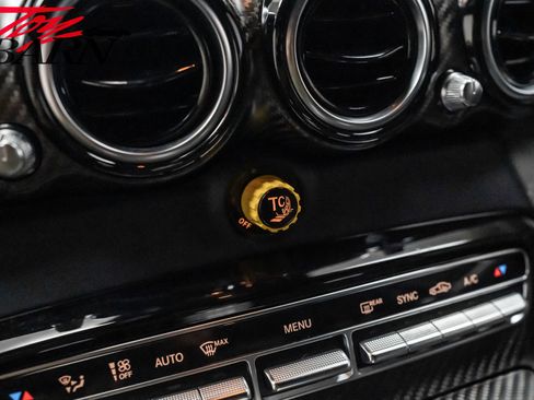 Used 2018 Mercedes-Benz AMG GT R image 42