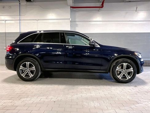 Used 2019 Mercedes-Benz GLC 300 GLC 300 image 6