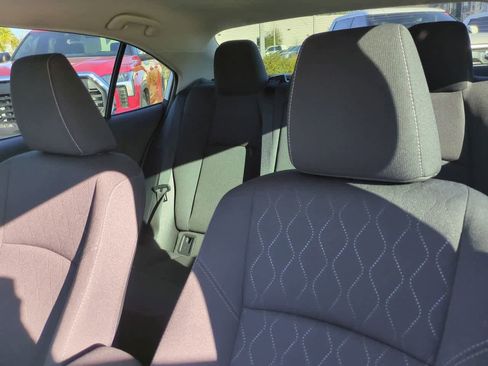 Certified 2026 Toyota Corolla LE image 8