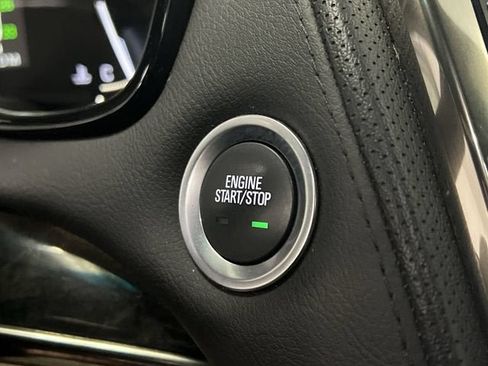 Used 2018 Cadillac CTS Luxury AWD/4WD image 17