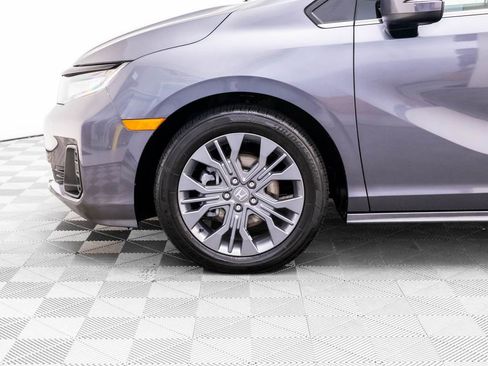 Certified 2025 Honda Odyssey Touring image 35
