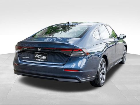 Used 2023 Honda Accord EX image 7