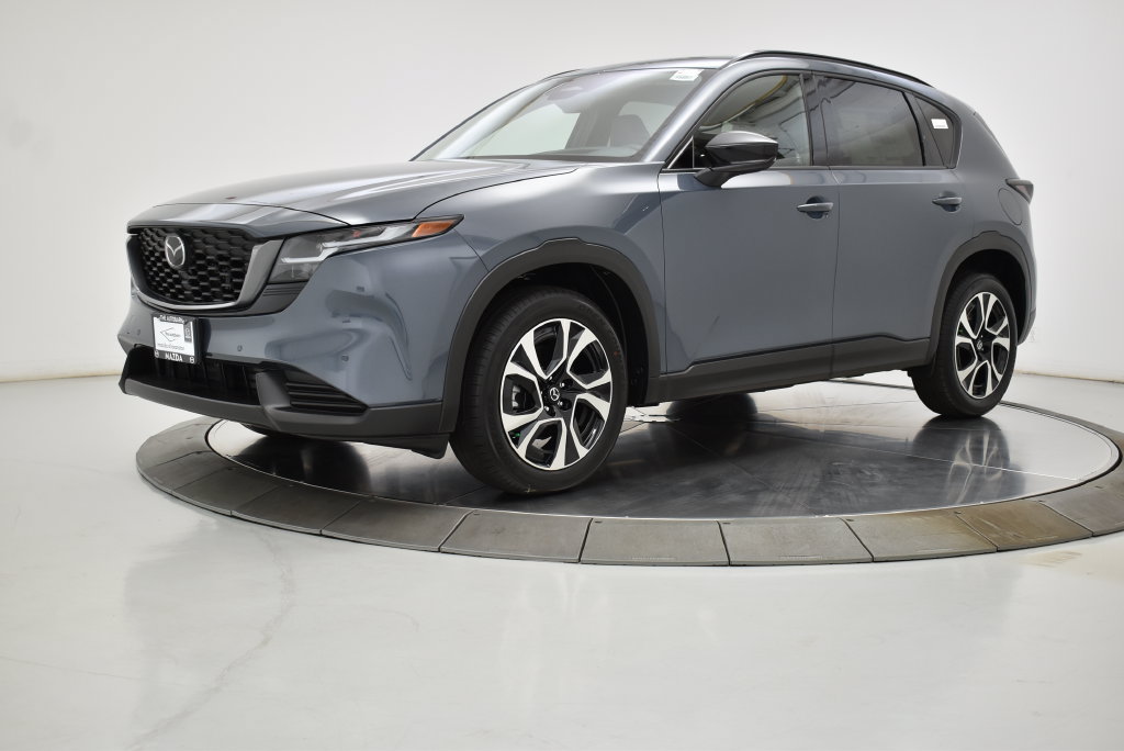 New 2026 MAZDA CX-5 Preferred AWD/4WD image 13