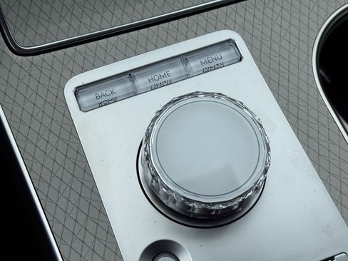 New 2026 Genesis GV80 3.5T Prestige image 41