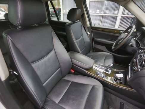 Used 2014 BMW X3 xDrive28i image 19