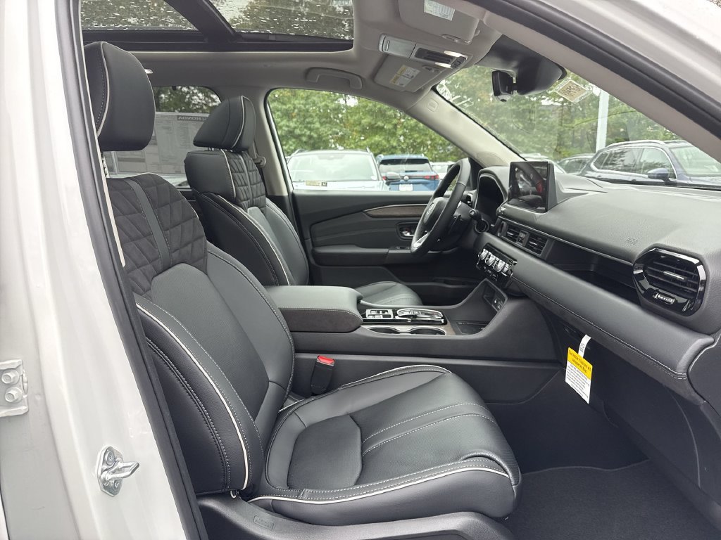 New 2026 Honda Pilot Elite image 26