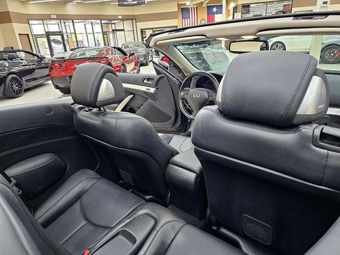 Used 2013 INFINITI G37 Sport w/ Premium Pkg image 21