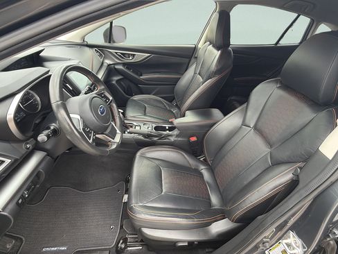 Used 2023 Subaru Crosstrek 2.5i Limited AWD/4WD image 18