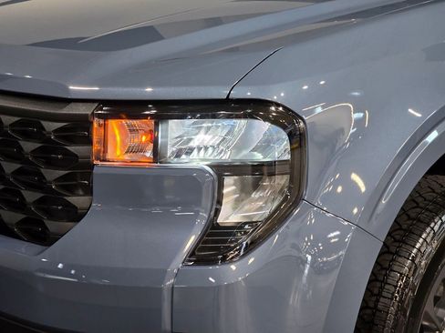 New 2025 Ford Maverick XLT w/ XLT Luxury Package image 10