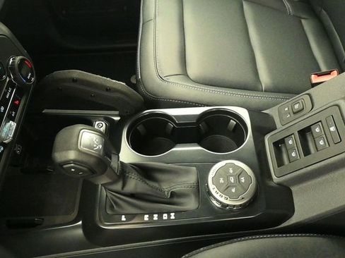 New 2026 Ford Bronco Badlands AWD/4WD image 11