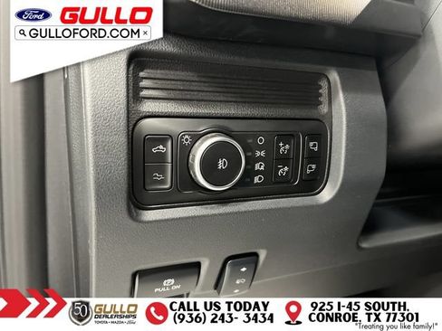 Used 2026 Ford F250 Platinum AWD/4WD image 19