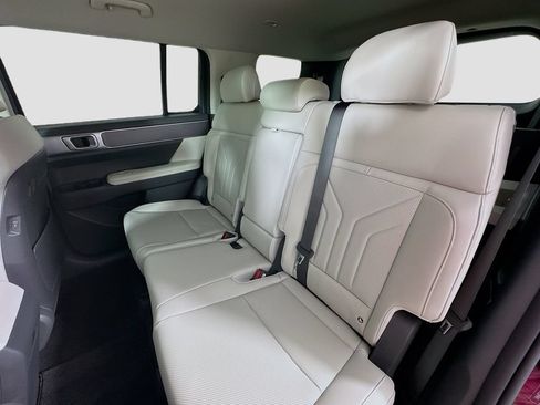 New 2026 Hyundai Santa Fe SEL FWD image 25