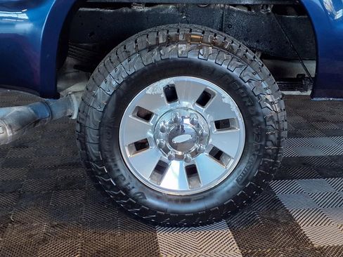 Used 2008 Ford F250 XLT image 8