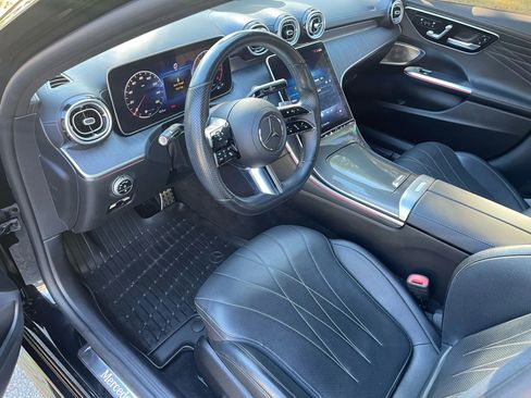 Used 2022 Mercedes-Benz C 300 Sedan image 11