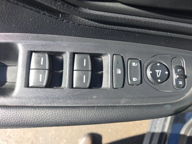 Used 2025 Honda Odyssey EX-L image 10
