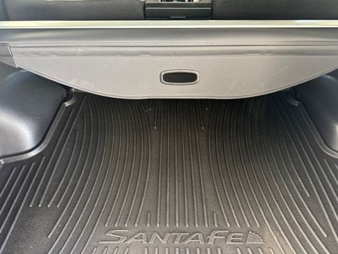 Used 2014 Hyundai Santa Fe Sport w/ Technology Package 14 FWD image 19