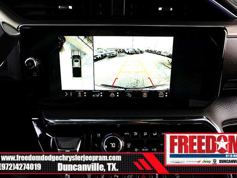 Used 2025 GMC Sierra 2500 Denali w/ Denali Reserve Package image 20