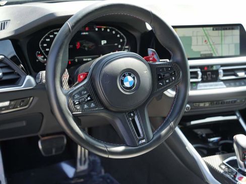 Certified 2023 BMW M4 xDrive Competition image 9