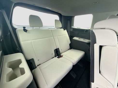 New 2026 Hyundai Santa Fe SE image 25