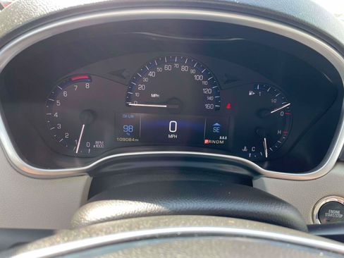 Used 2016 Cadillac SRX Luxury FWD image 20