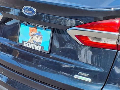 Used 2020 Ford Fusion SE image 23