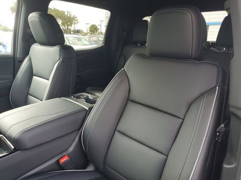 New 2026 Chevrolet Silverado EV LT w/ LPO, Dark Package Plus image 13