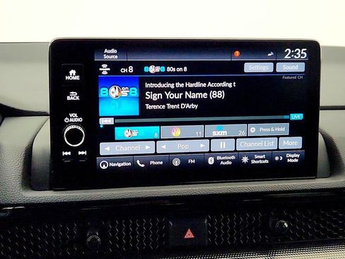 Used 2025 Honda CR-V Sport Touring image 19