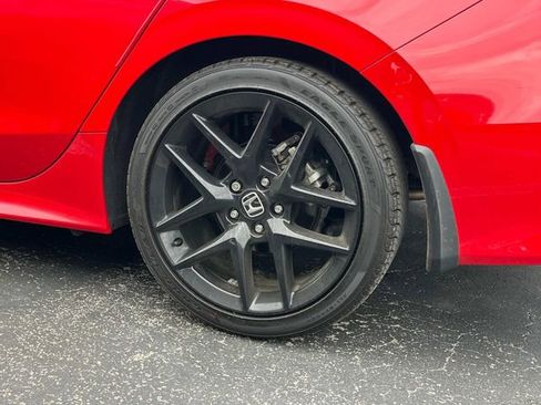 Used 2023 Honda Civic Sport image 14