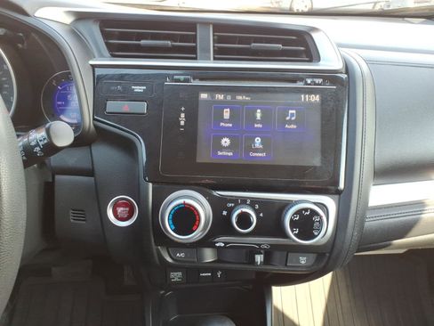 Used 2015 Honda Fit EX image 16