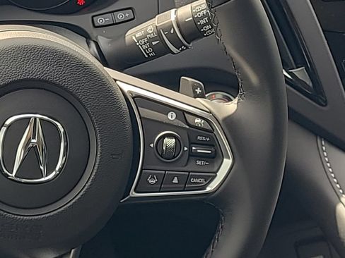 New 2026 Acura RDX SH-AWD w/ Technology Package image 20