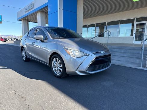 Used 2016 Scion iA image 1