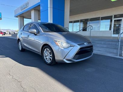 Used 2016 Scion iA